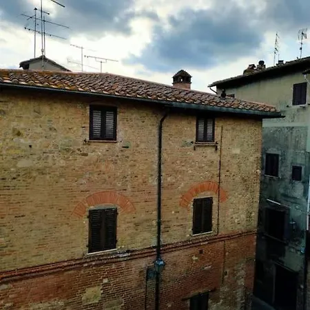 Apartamento Casadipaola *
