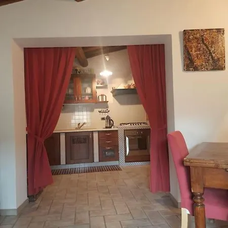 Casadipaola Apartamento *