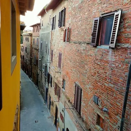 Casadipaola * Gambassi Terme