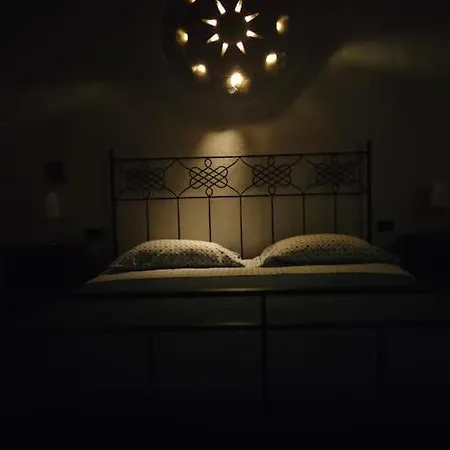 Apartamento Casadipaola