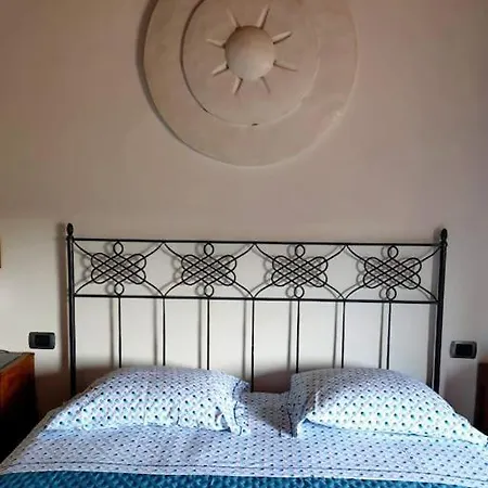 Casadipaola Apartamento