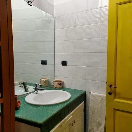 Casadipaola Apartamento