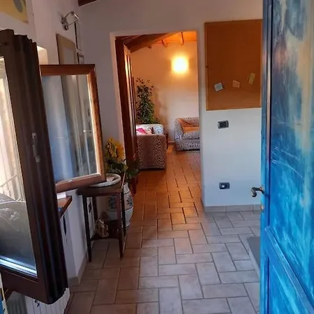 Casadipaola Gambassi Terme