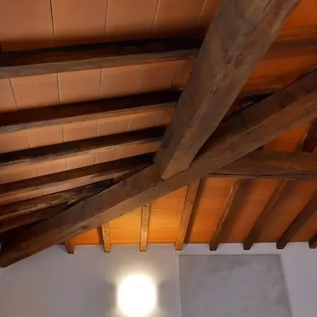 Apartamento Casadipaola *