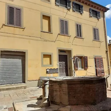 Casadipaola * Gambassi Terme