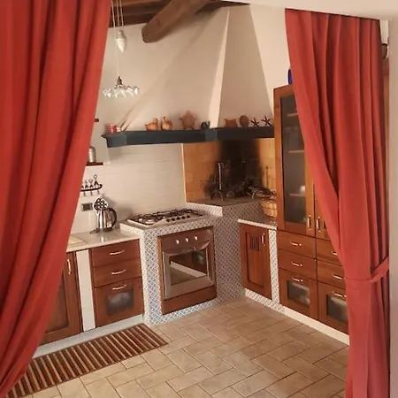Casadipaola Apartamento