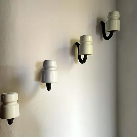 Casadipaola Apartamento