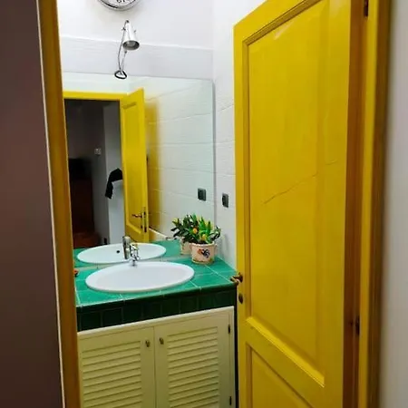 Casadipaola * Gambassi Terme