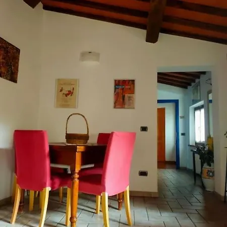 Casadipaola Apartamento