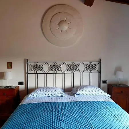 Apartamento Casadipaola