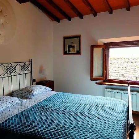Casadipaola * Gambassi Terme