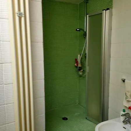 Apartamento Casadipaola *