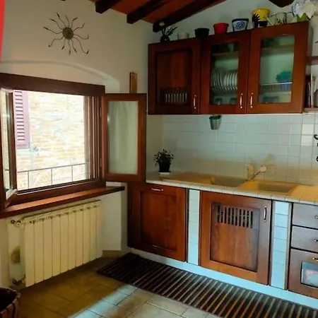 Casadipaola Apartamento