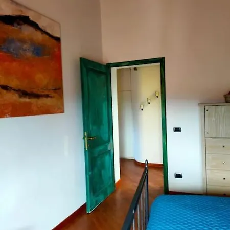 Casadipaola Apartamento *