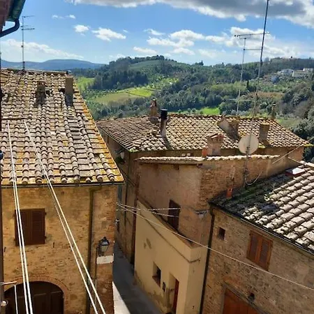 Apartamento Casadipaola