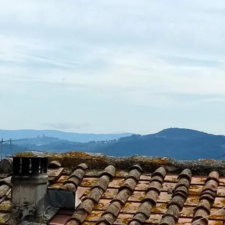 Apartamento Casadipaola *