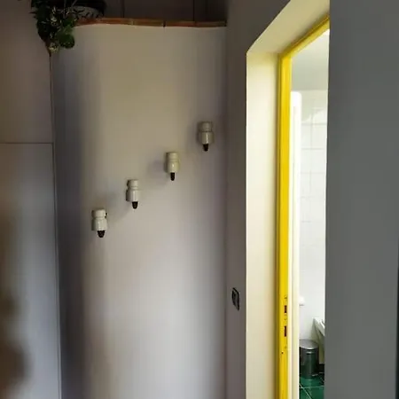 Casadipaola Apartamento Gambassi Terme